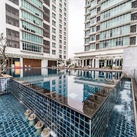 Memoire Suites Куала-Лумпур Экстерьер фото
