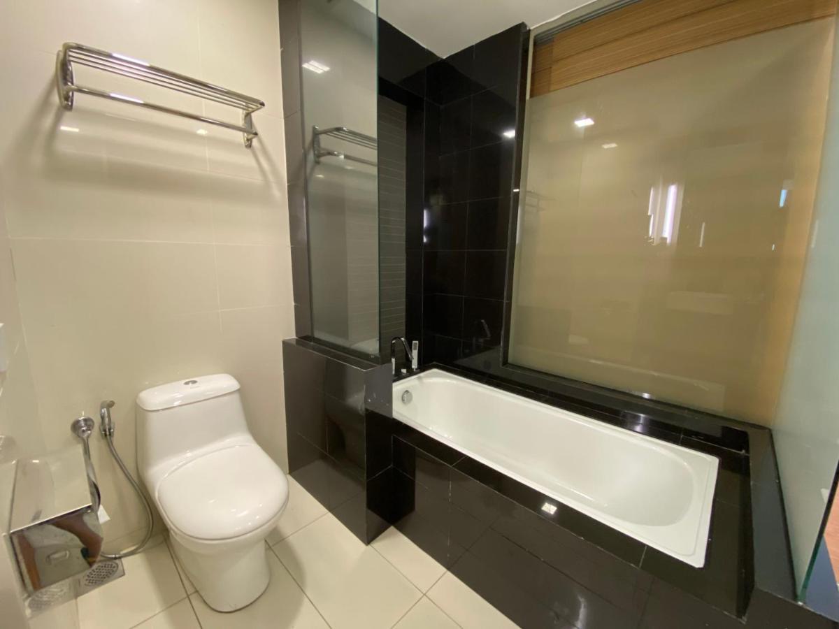 Memoire Suites Куала-Лумпур Экстерьер фото