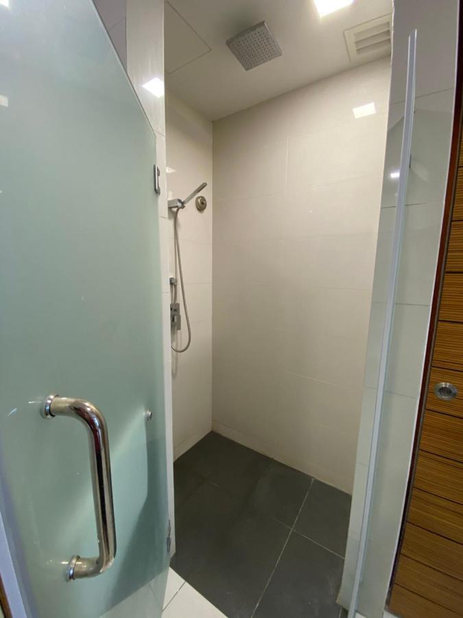 Memoire Suites Куала-Лумпур Экстерьер фото