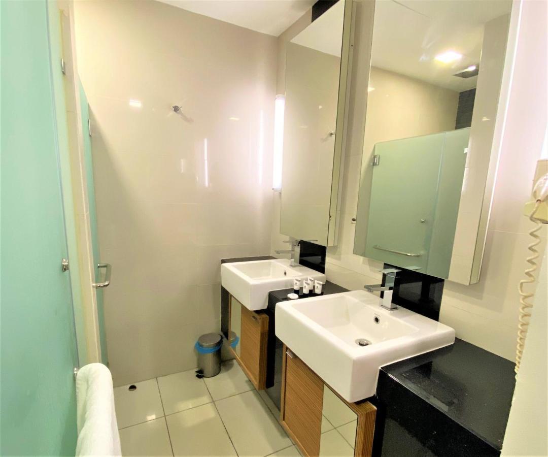 Memoire Suites Куала-Лумпур Экстерьер фото