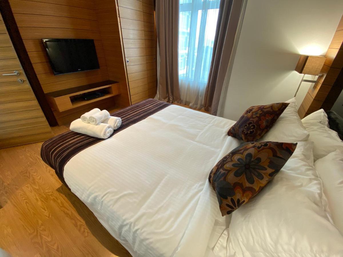 Memoire Suites Куала-Лумпур Экстерьер фото