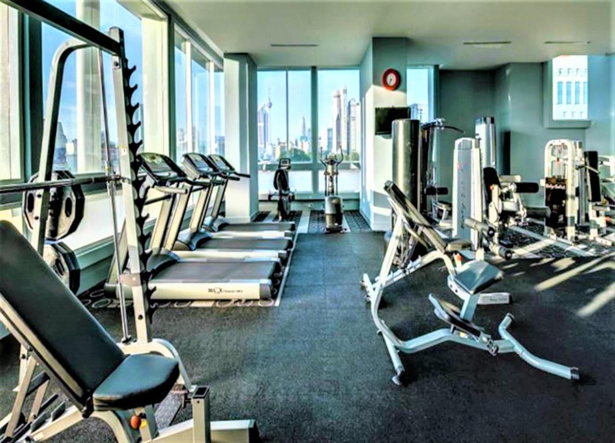 Memoire Suites Куала-Лумпур Экстерьер фото