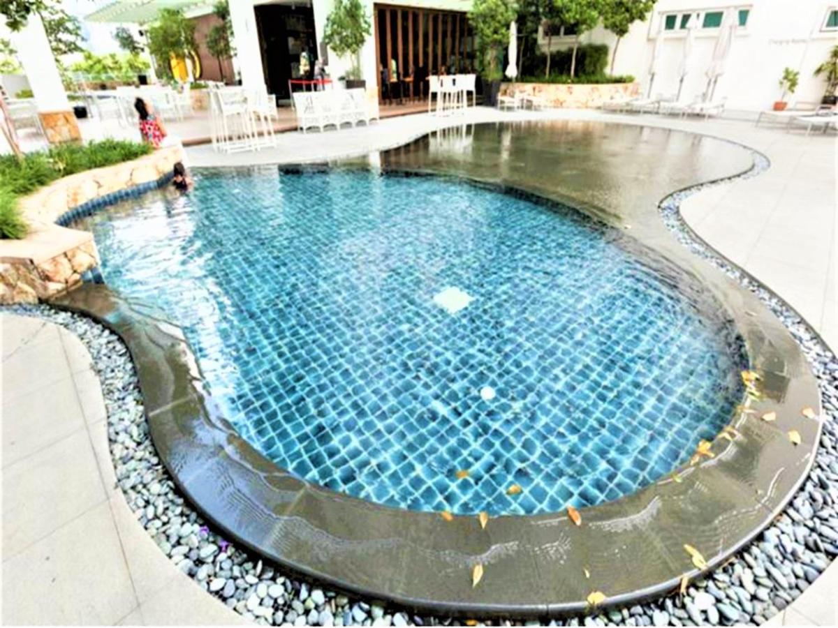 Memoire Suites Куала-Лумпур Экстерьер фото