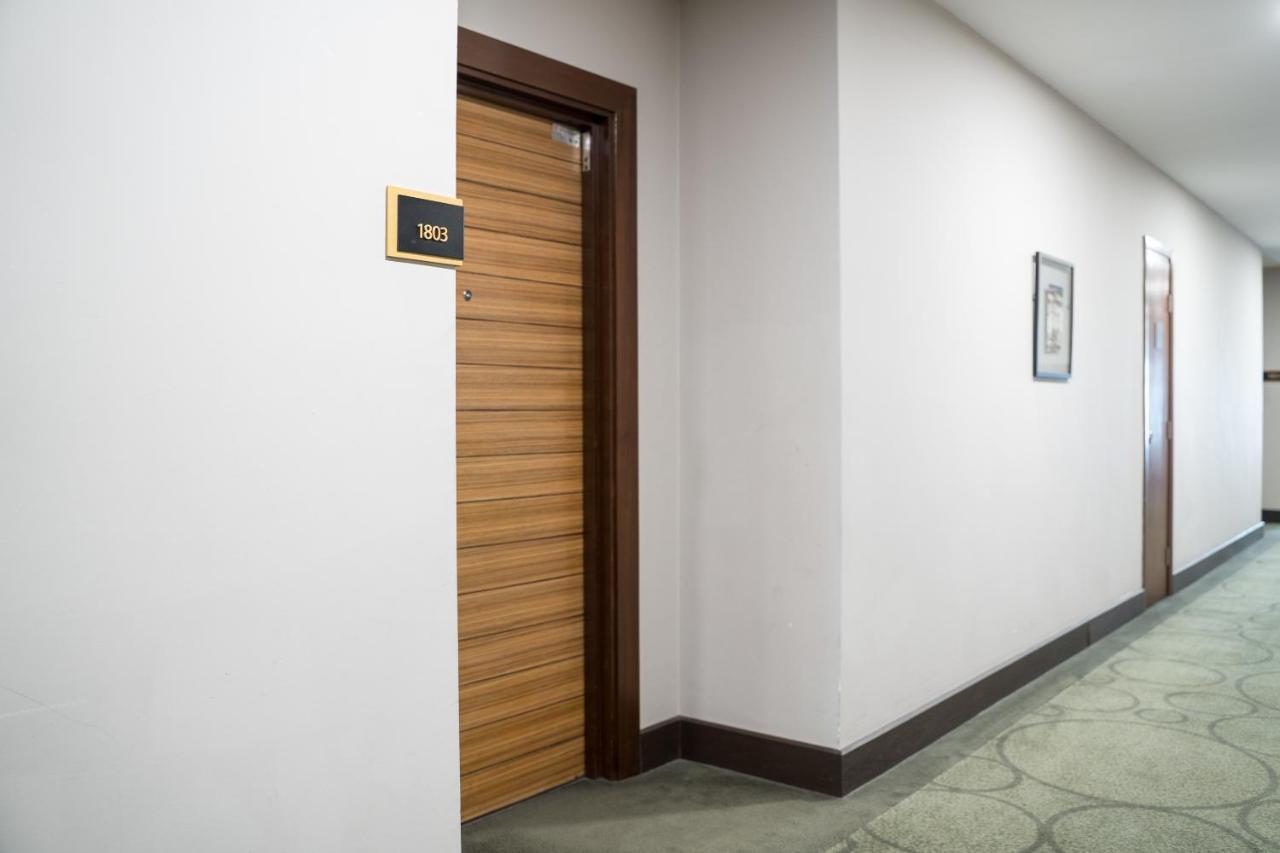 Memoire Suites Куала-Лумпур Экстерьер фото