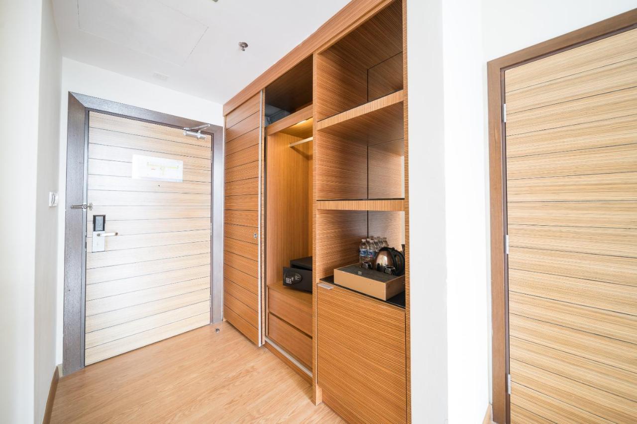 Memoire Suites Куала-Лумпур Экстерьер фото